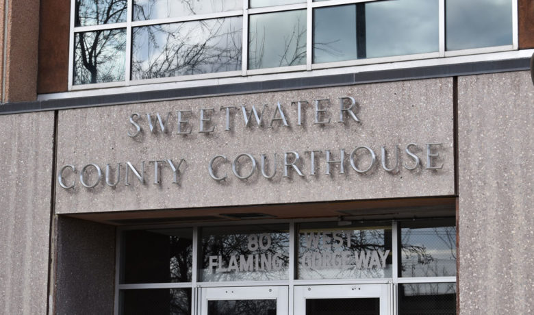 Man Sentenced to Prison After Attempting to Disarm Cops