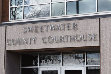 Commissioners Declare Clerk of Court Vacancy, Candidate Meeting Set