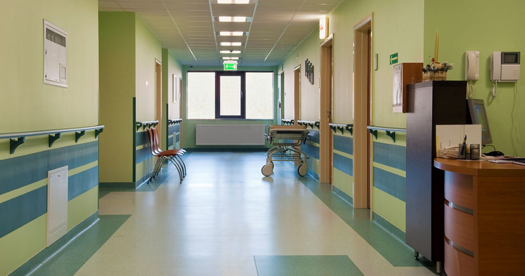 Five Big Horn County Long-Term Care Facility Residents Die Of Coronavirus; Four Other Deaths