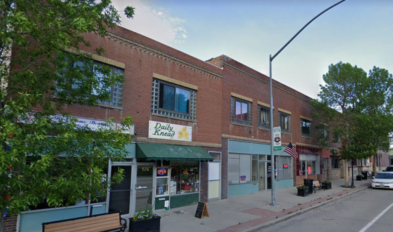 Green River Extends Funds to Create Programs Aimed to Stimulate Downtown Businesses