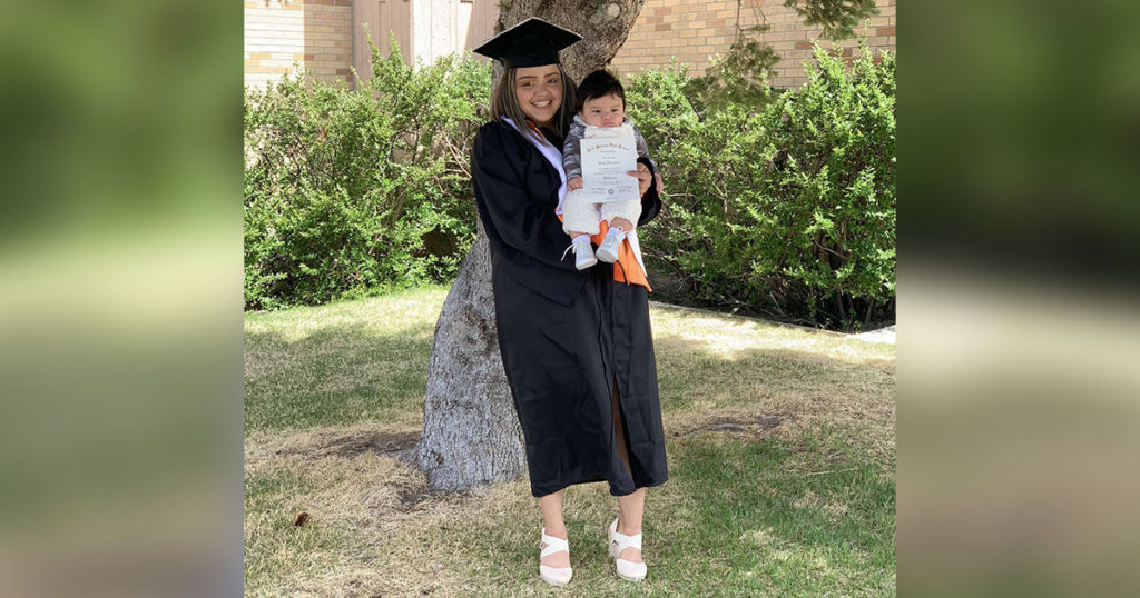 It was tough, but you made it!❤️