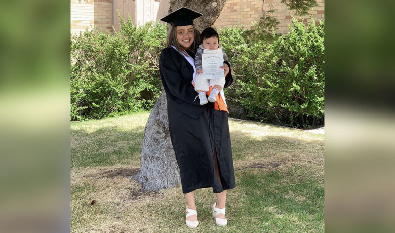 It was tough, but you made it!❤️