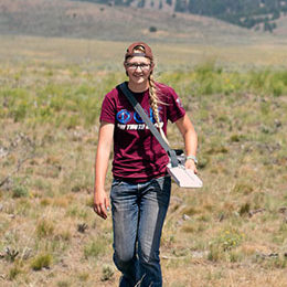 Hydrology and Geology Researchers Assess Critical Zone Observatories