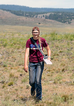 Hydrology and Geology Researchers Assess Critical Zone Observatories