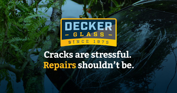 Decker Glass Offers Increased Availability for Auto Products in SW Wyoming