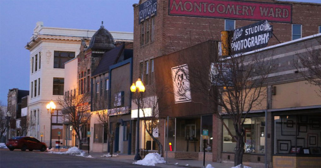 COVID-19 Relief is Coming to Wyoming Businesses