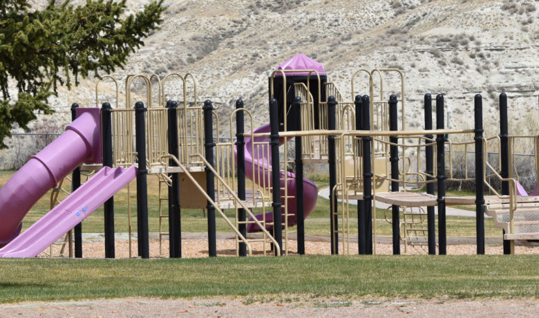 Community Can Enjoy Edgewater Park Improvements Soon
