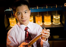 UW Professor appointed to National Coal Council