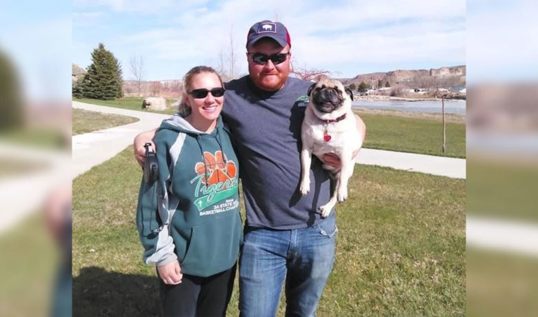 Engagement Announcement: Fernandez and Meredith