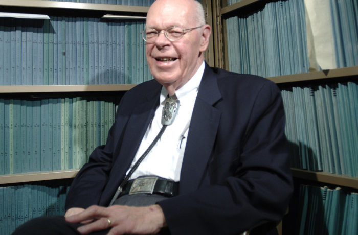 The 100th Anniversary of Einstein’s Theory of General Relativity: Wyoming’s Connection