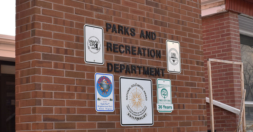 Green River Parks & Rec Announced as Finalist for 2020 National Gold Medal Awards