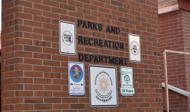Green River Parks & Rec Announced as Finalist for 2020 National Gold Medal Awards