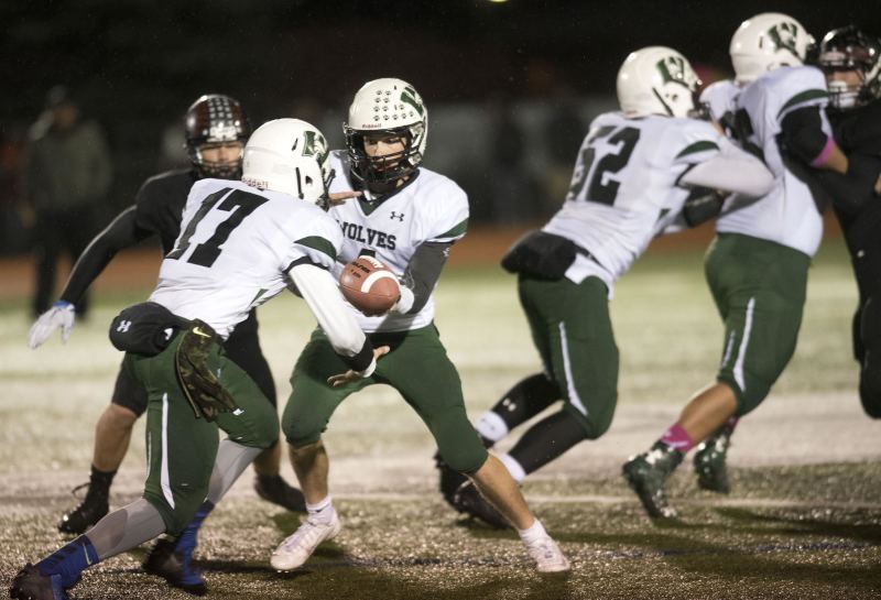 Undefeated Jackson Falls as Wolves Will Head to Laramie in Search of 3A Crown