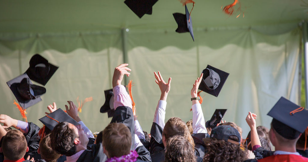 Sweetwater County Graduation Rates Improved in 2022-23 School Year