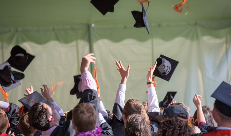 Wyoming High School Graduation Rates Announced for 2020-21
