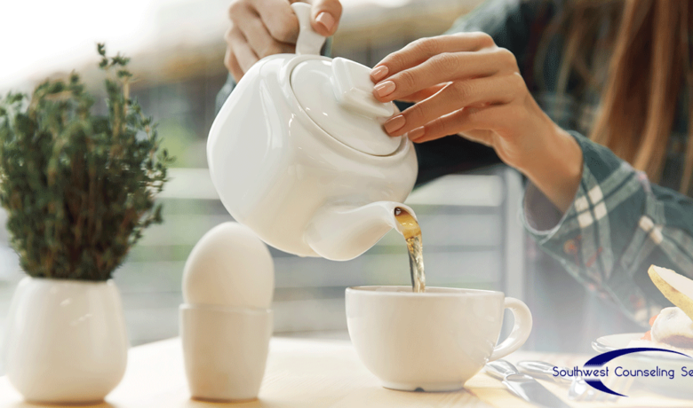 Healthy Routines Are Just What We Need