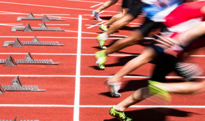 Green River Opens Outdoor Track Season with Several Top Tens