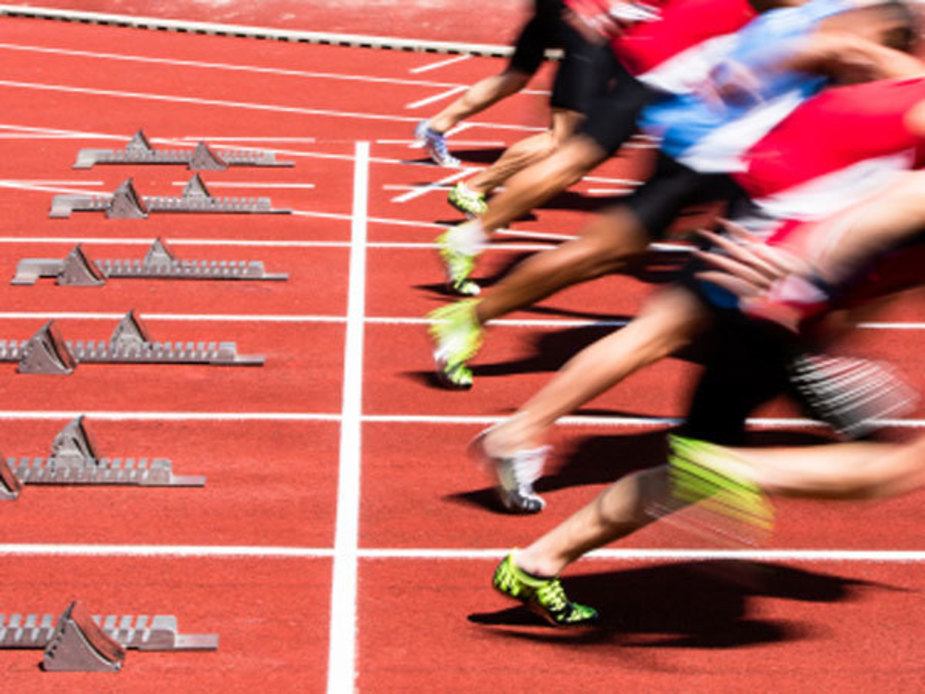 Green River Opens Outdoor Track Season with Several Top Tens