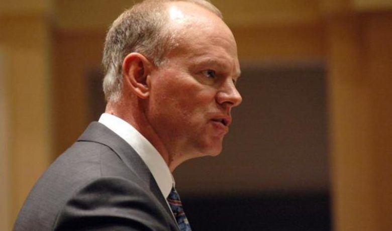 Governor Mead Chairs NGA Discussion with EPA live on C-Span Sunday