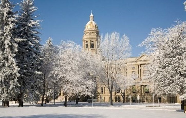 Several bills of interest including minimum wage bill and Nyx’s Law defeated