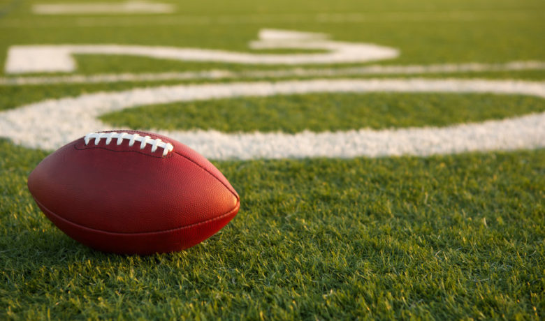 Regional Football and Volleyball Friday Schedules