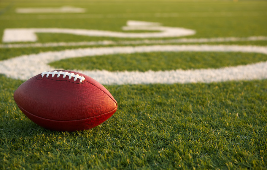Regional Football and Volleyball Friday Schedules