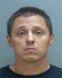 Man who robbed US Bank on Dewar Drive sentenced to 27 years in prison