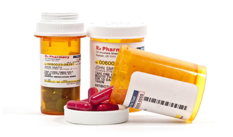 Sheriff’s Office collecting unwanted prescription drugs on Saturday