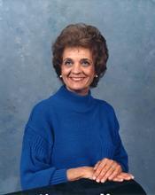 Eva Inez Muller (March 24, 1932 – September 5, 2013)