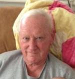 James F. Burdick (March 19, 1944 – February 1, 2014)