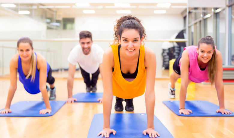 Learn about yoga on April 23 at White Mountain Library