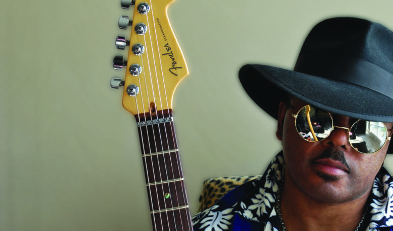 Elvis, the blues and the Lego Movie will all be part of this week’s Bunning Park adventures