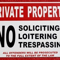 Amended door-to-door salesman ordinance will be looked at by the Rock Springs Council on Tuesday