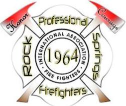 RS Professional Fire Fighters Hot Topic: 110 Years of Tradition