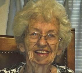 Lucille Martha Grothe Hanks (January 26, 1925 – August 28, 2014)