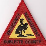 Widespread power outage impacted Labarge, Big Piney, Marbleton, Daniel, Cora, Kendall Valley, Pinedale and Boulder this morning; Crews making progress