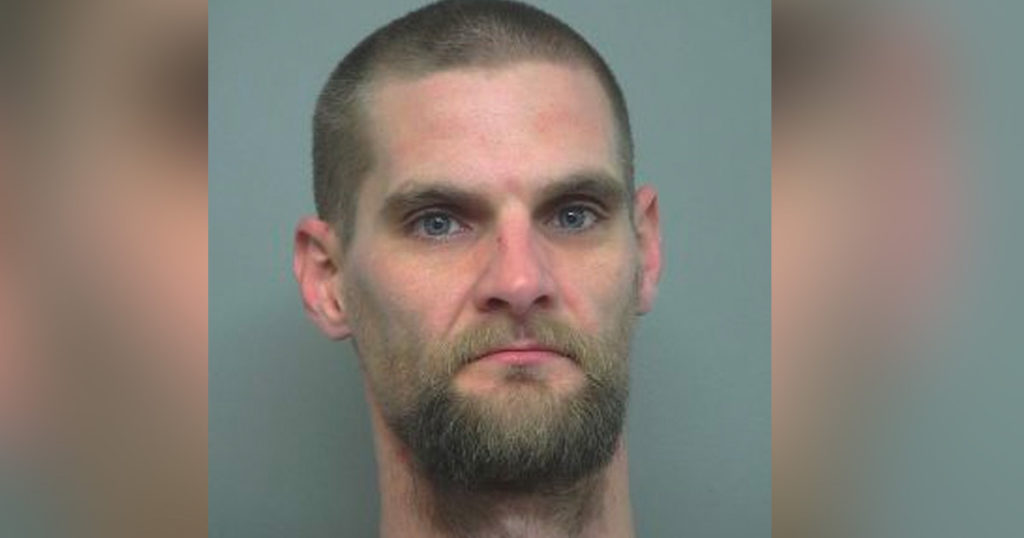 Gehring Pleads Not Guilty to 24 Counts of Sexual Exploitation of Children