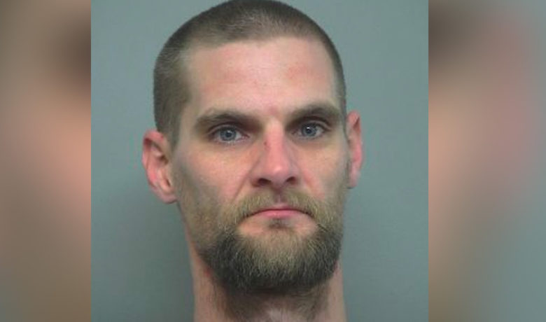 Gehring Sentenced to 16 Years for 22 Counts of Sexual Exploitation of a Child