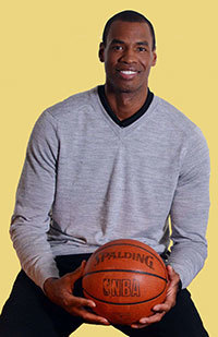 Former NBA Player Jason Collins is Featured Speaker at UW Days of Dialogue
