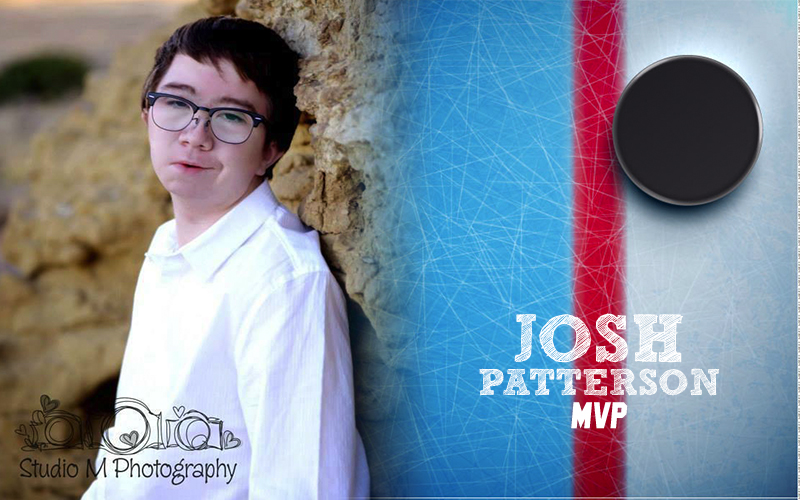 29th Annual Hockey Tournament Benefits Local Young Man