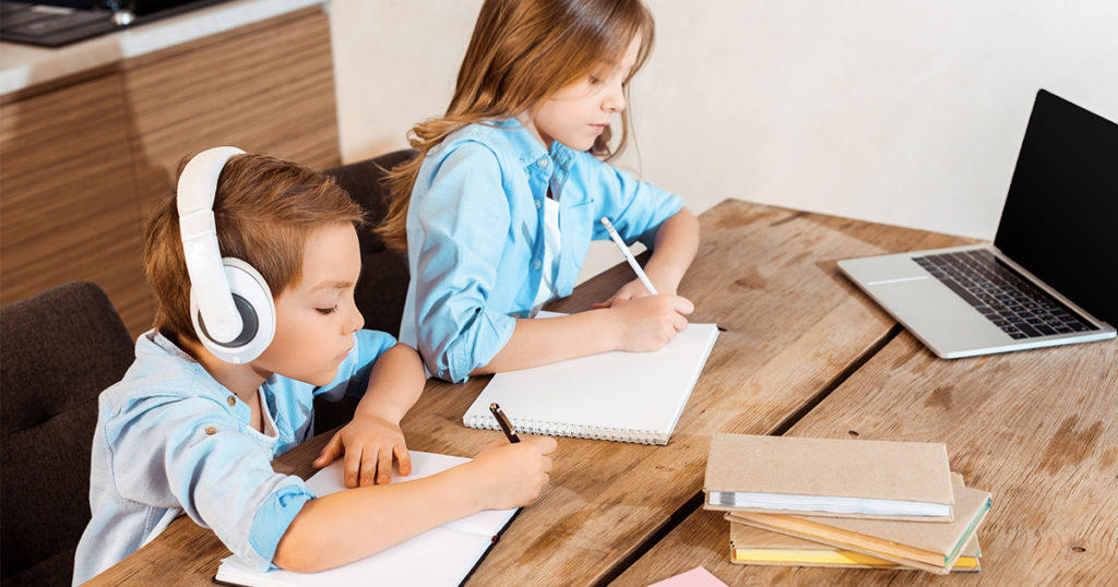 Wyoming Technology Coronavirus Coalition Launches Free Online Sessions for Kids and Parents in STEM Fields
