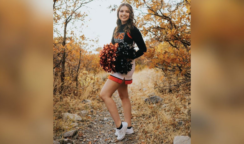 Congrats Liberty! You did it!