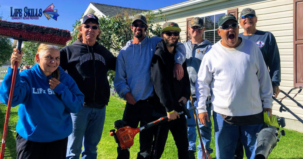 Could Your Lawn Use Some Love?