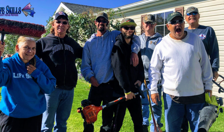 Could Your Lawn Use Some Love?