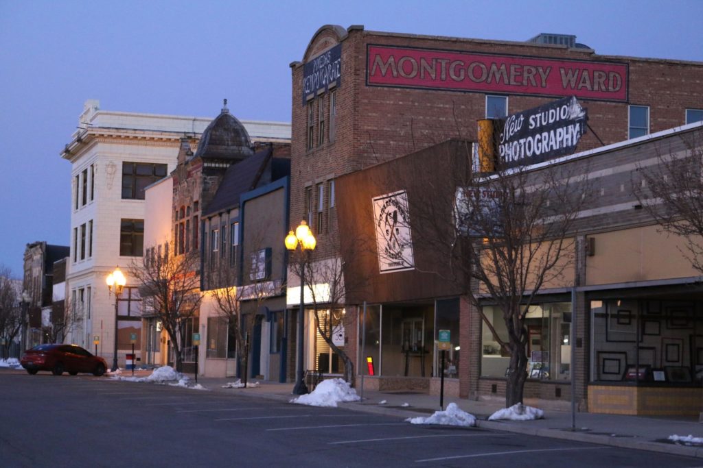 Data Shows Slow in Unemployment Claims in Sweetwater County