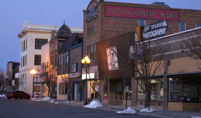 Data Shows Slow in Unemployment Claims in Sweetwater County