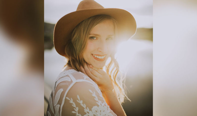 Congratulations Madison!