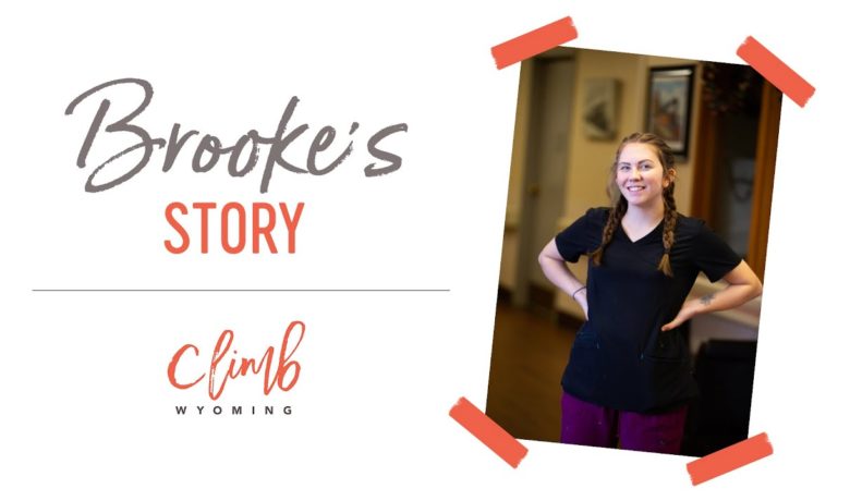 Climb Wyoming & Local Business Sponsors Rally Support for Vulnerable Moms on Mother’s Day