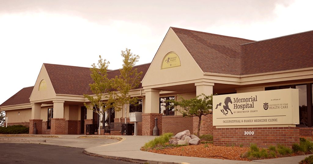 Specialty Clinics Offer Health Care For All