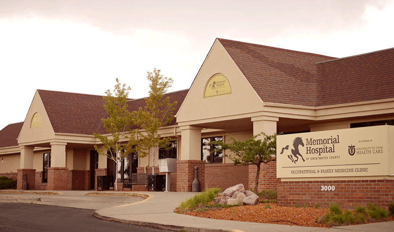 Specialty Clinics Offer Health Care For All